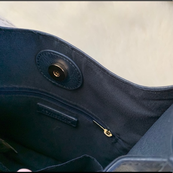 AHDORNED Medium Crossbody Bag - Picture 6 of 9